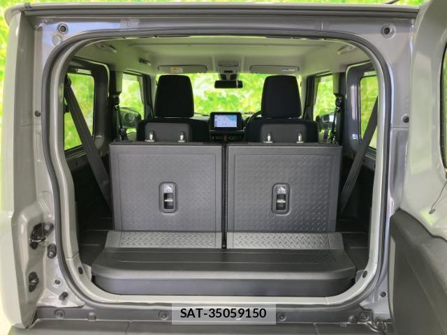 Suzuki JIMNY 2024-06 8330565-7