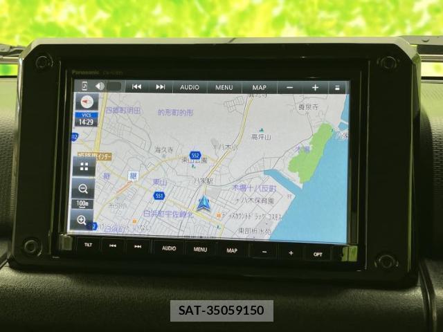 Suzuki JIMNY 2024-06 8330565-8