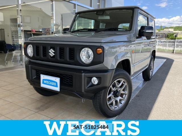 Suzuki JIMNY 2022-02 8330574-0