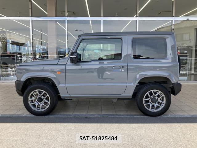 Suzuki JIMNY 2022-02 8330574-1