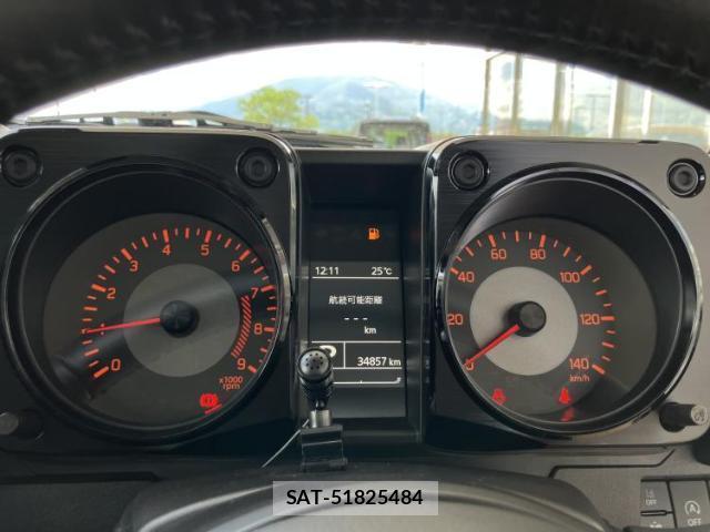 Suzuki JIMNY 2022-02 8330574-11