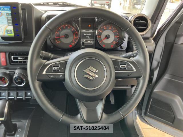 Suzuki JIMNY 2022-02 8330574-12