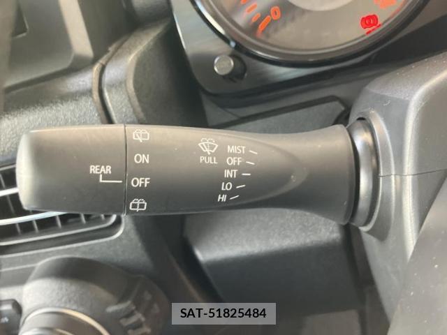 Suzuki JIMNY 2022-02 8330574-14