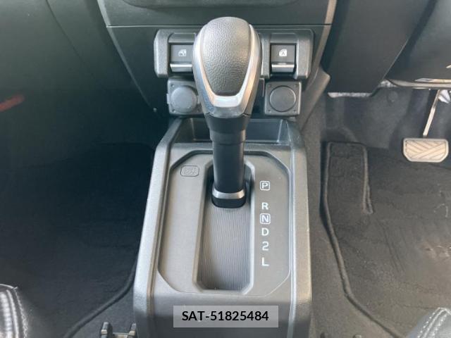 Suzuki JIMNY 2022-02 8330574-15
