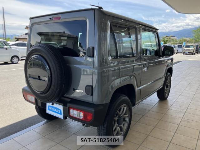 Suzuki JIMNY 2022-02 8330574-2