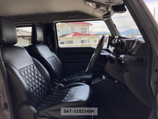 Suzuki JIMNY 2022-02 8330574-3