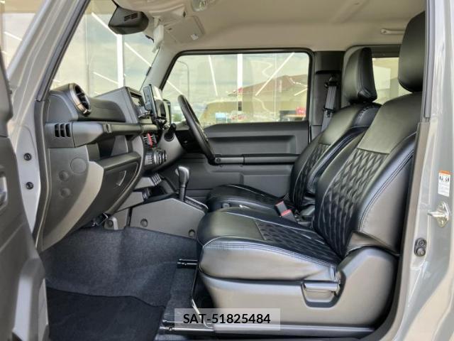 Suzuki JIMNY 2022-02 8330574-4