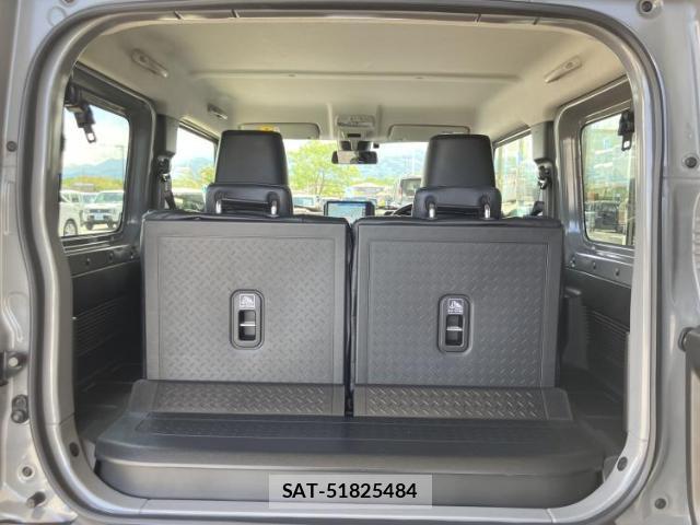 Suzuki JIMNY 2022-02 8330574-5