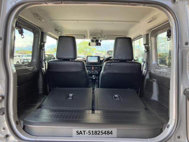 Suzuki JIMNY 2022-02 8330574-6