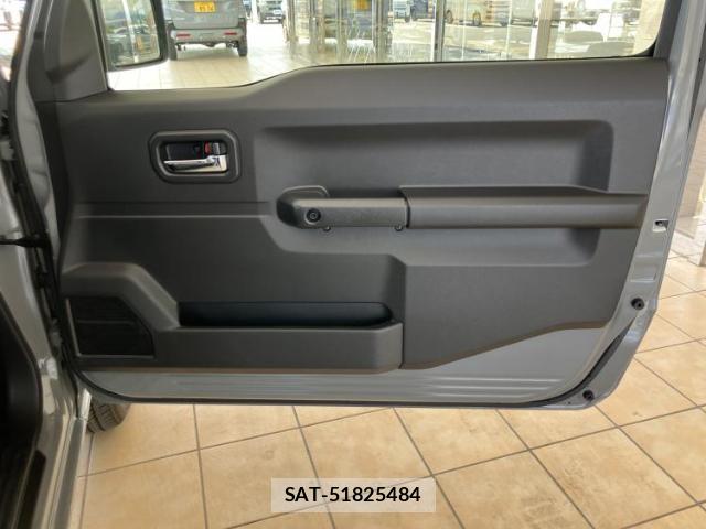 Suzuki JIMNY 2022-02 8330574-7