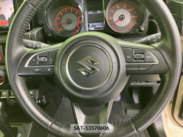 Suzuki JIMNY 2019-02 8330593-14
