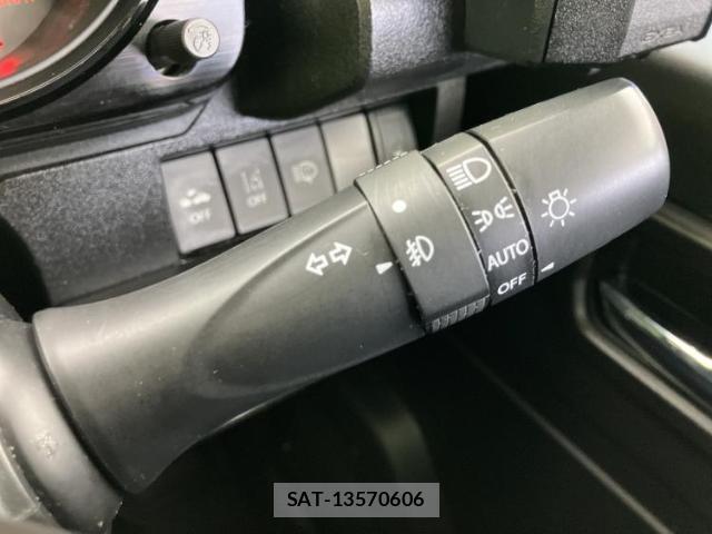 Suzuki JIMNY 2019-02 8330593-15