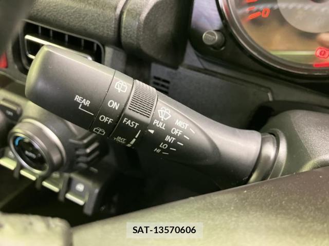 Suzuki JIMNY 2019-02 8330593-16