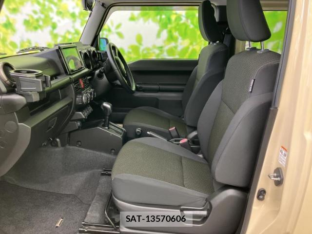 Suzuki JIMNY 2019-02 8330593-4