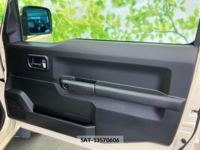 Suzuki JIMNY 2019-02 8330593-7