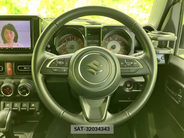 Suzuki JIMNY 2021-04 8330600-15