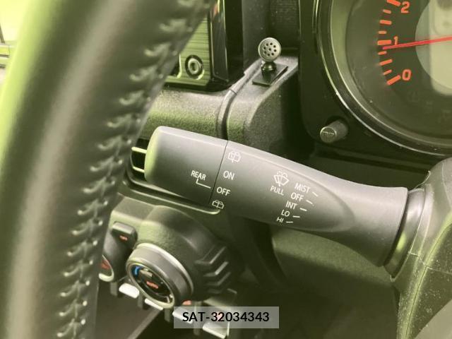 Suzuki JIMNY 2021-04 8330600-17