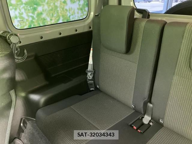 Suzuki JIMNY 2021-04 8330600-4