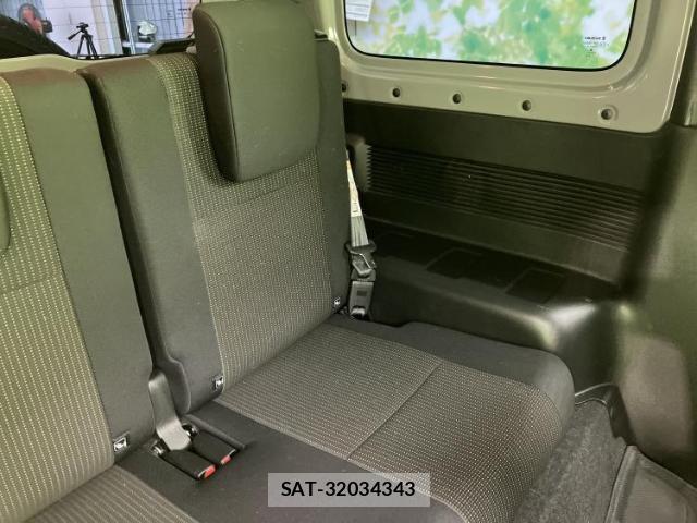 Suzuki JIMNY 2021-04 8330600-7