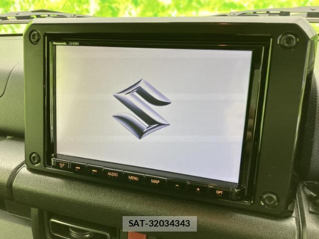 Suzuki JIMNY 2021-04 8330600-8