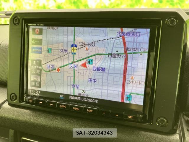 Suzuki JIMNY 2021-04 8330600-9