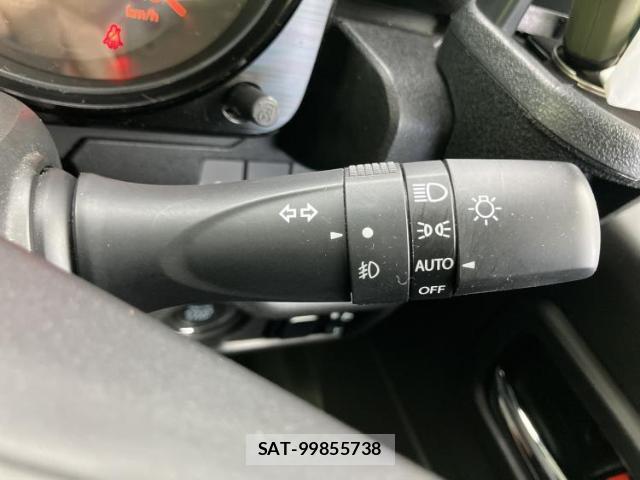 Suzuki JIMNY 2019-10 8330617-15