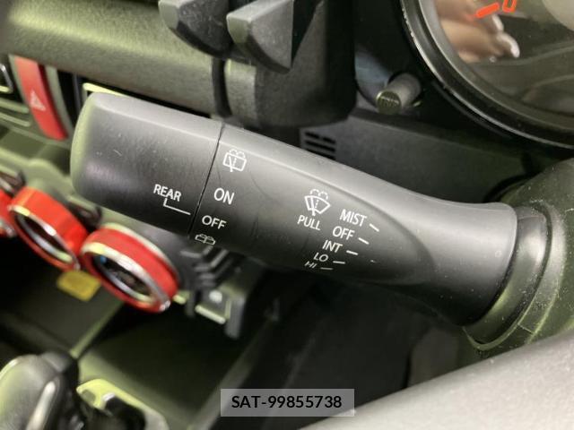Suzuki JIMNY 2019-10 8330617-16