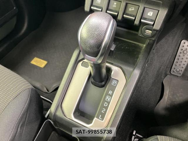 Suzuki JIMNY 2019-10 8330617-17
