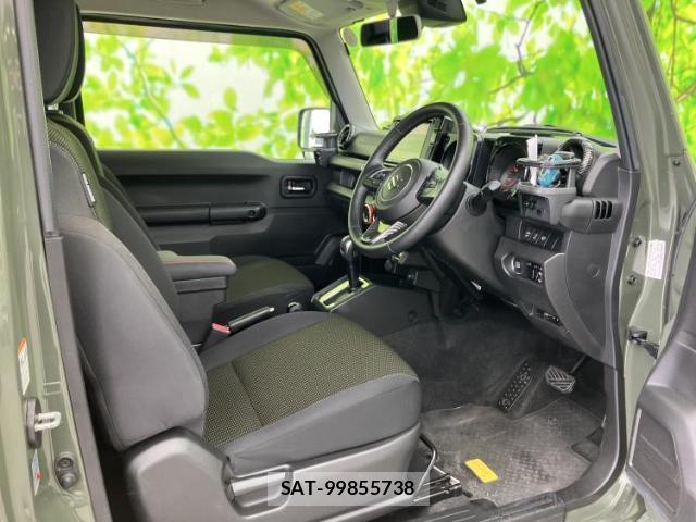 Suzuki JIMNY 2019-10 8330617-4
