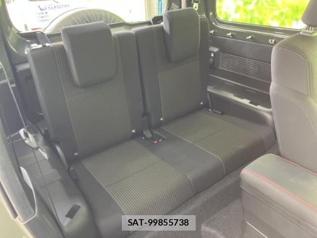 Suzuki JIMNY 2019-10 8330617-5