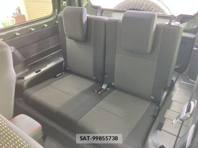 Suzuki JIMNY 2019-10 8330617-7