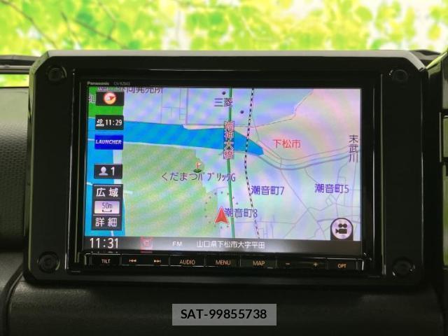 Suzuki JIMNY 2019-10 8330617-9