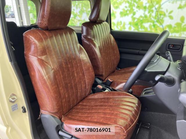 Suzuki JIMNY 2025-05 8330650-3