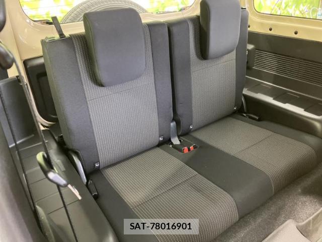 Suzuki JIMNY 2025-05 8330650-4