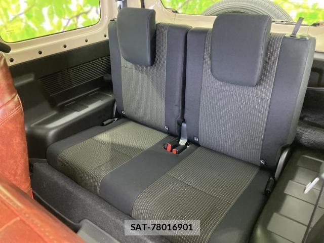 Suzuki JIMNY 2025-05 8330650-6