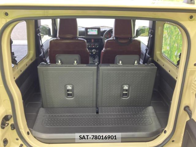 Suzuki JIMNY 2025-05 8330650-7