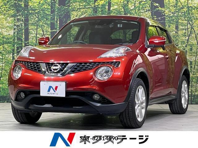 Nissan JUKE 2016-07 8328523-0