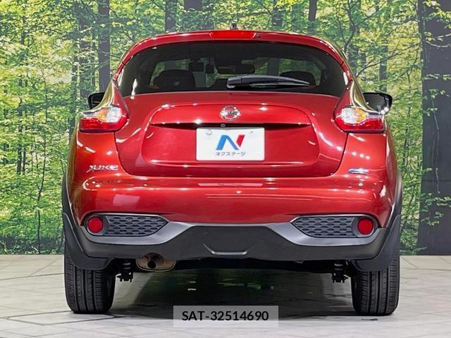 Nissan JUKE 2016-07 8328523-14