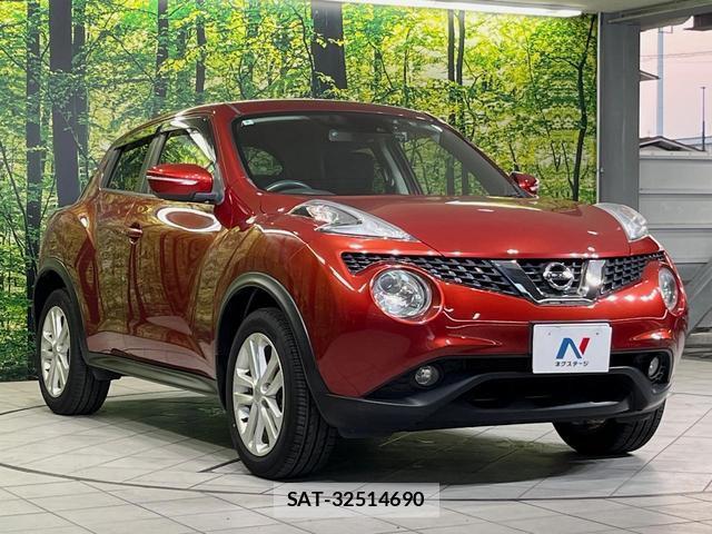 Nissan JUKE 2016-07 8328523-15