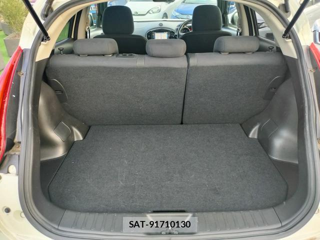 Nissan JUKE 2011-11 8329133-11