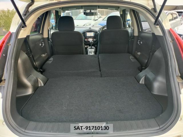 Nissan JUKE 2011-11 8329133-12