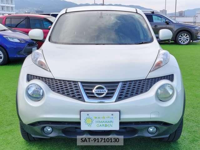 Nissan JUKE 2011-11 8329133-15
