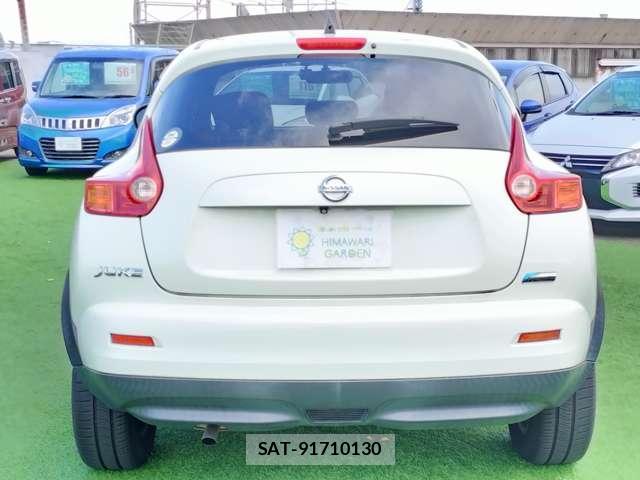 Nissan JUKE 2011-11 8329133-16