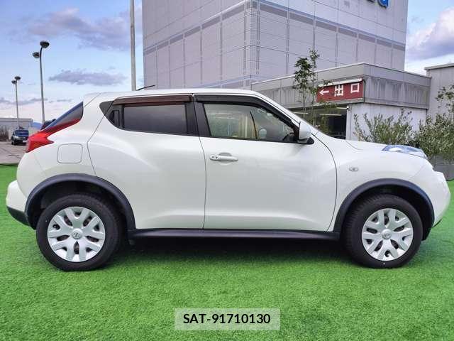 Nissan JUKE 2011-11 8329133-17