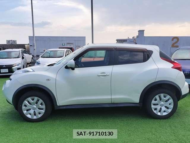 Nissan JUKE 2011-11 8329133-18