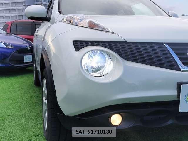 Nissan JUKE 2011-11 8329133-19