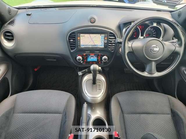 Nissan JUKE 2011-11 8329133-4