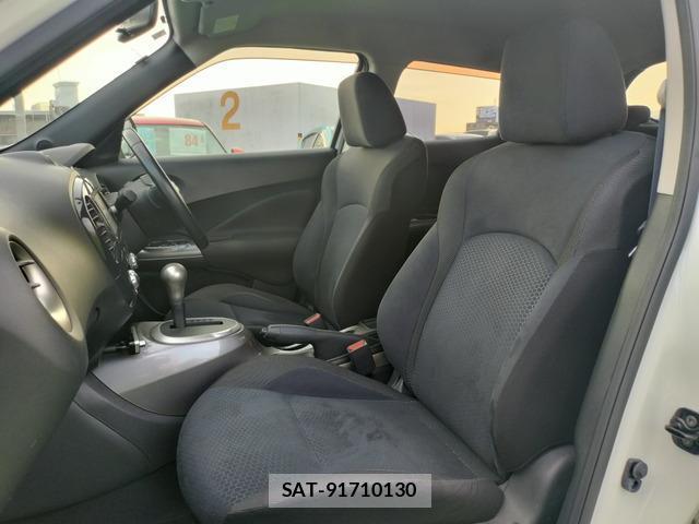 Nissan JUKE 2011-11 8329133-9