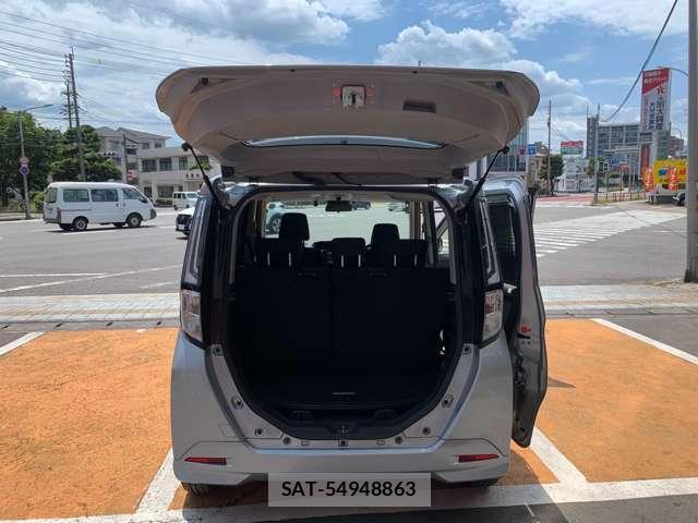 Subaru JUSTY 2021-03 8329643-11