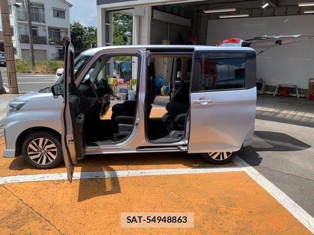 Subaru JUSTY 2021-03 8329643-12